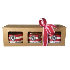 3 Jar Hamper Pack