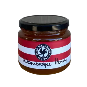 Wambidgee Honey