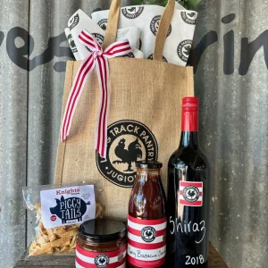 Hamper for Him