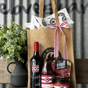 Hamper for Him