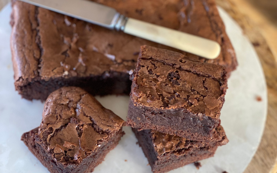 Chocolate Brownie