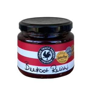 Beetroot Relish