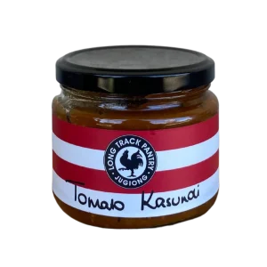 Tomato Kasundi