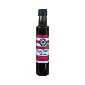 Long Track Dressing 250ml