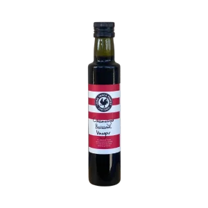 Caramelised Balsamic Vinegar 250ml