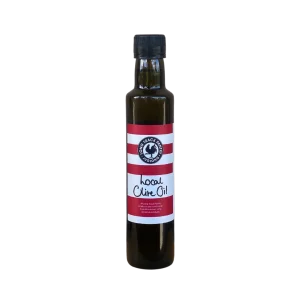 Local Australian Olive Oil