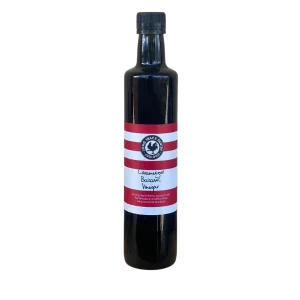 Caramelised Balsamic Vinegar 500ml