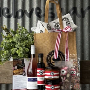 Sending Love Hamper