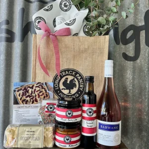 Sending Love Hamper