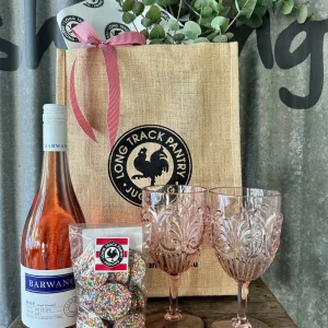 Yes Way Rosé Hamper