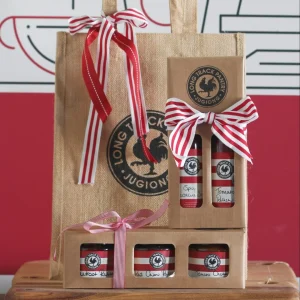 Weekend BBQ Hamper