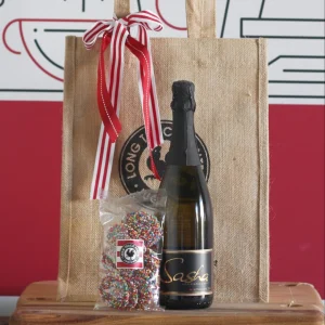 Speckles & Sparkles Hamper