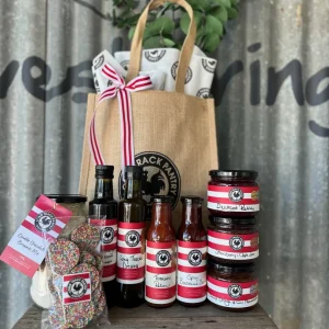 A Big Thank you Hamper