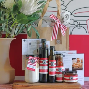 Spring Cooking Hamper