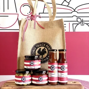 A Little Bit Savoury Hamper