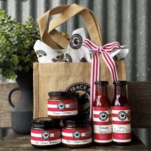 A Little Bit Savoury Hamper