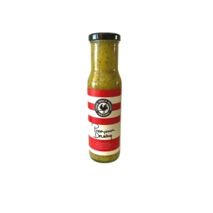 Poppyseed Dressing 250ml