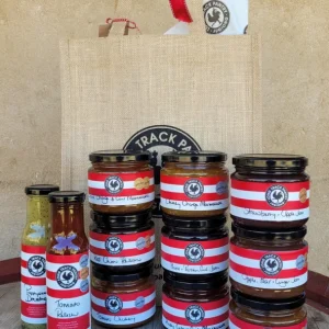 2023 Royal Fine Food Award Winner Hamper