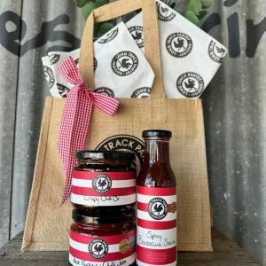 Spice it Up Hamper