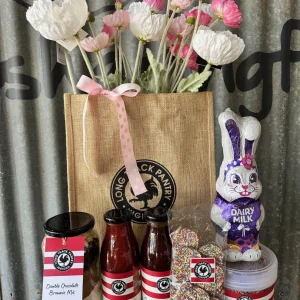 Easter Essentials Hamper