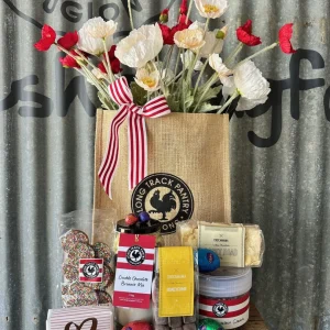 Easter Chocolate Lovers Hamper