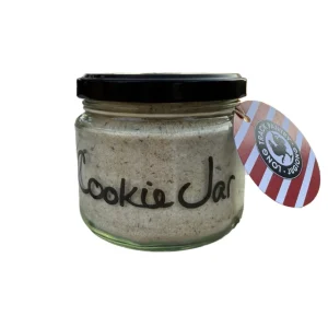 The Cookie Jar