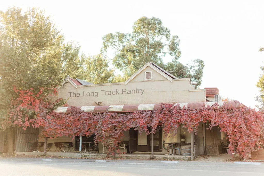Visit LTP Jugiong