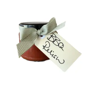 Father's Day BBQ Relish