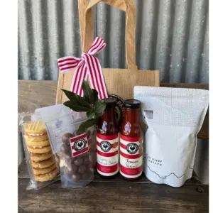 Staff Appreciation Hamper