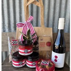 Classic Celebrations Hamper