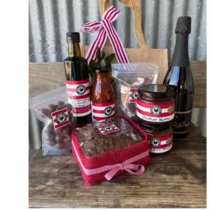 Premium Festive Hamper