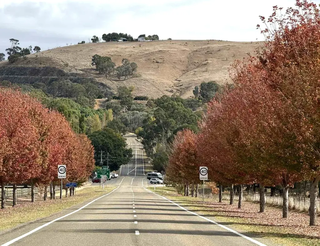 Visit Jugiong