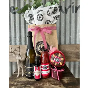 Long Track Christmas Favourites