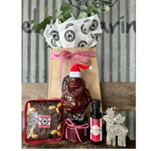Simply Christmas Hamper