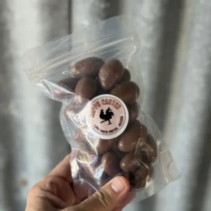 Easter Chocolate Almonds