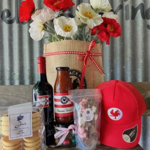 Sending Love at Easter Hamper