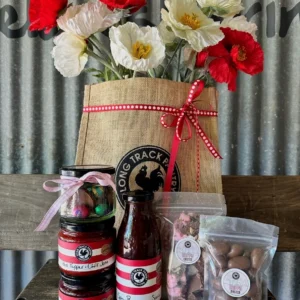 Sweet & Savoury Easter Hamper