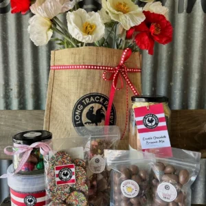 Easter Chocolate Lovers Hamper