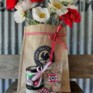 Little Rooster Easter Hamper