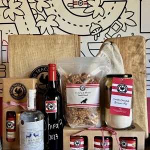 Signature Settlement Hamper