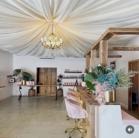 Parlour J Beauty Salon